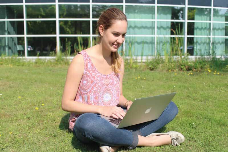 Laptop