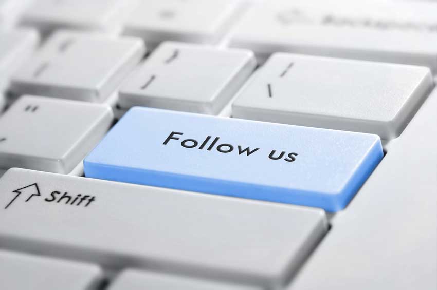 Social Media Marketing mit Twitter