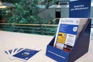 Kostenloser-Reisefuehrer-Das-Oertliche-related Reiseführer von Das Örtliche