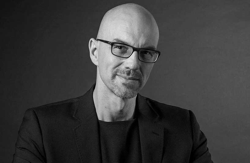 Nico Jurran Blogger-Relations