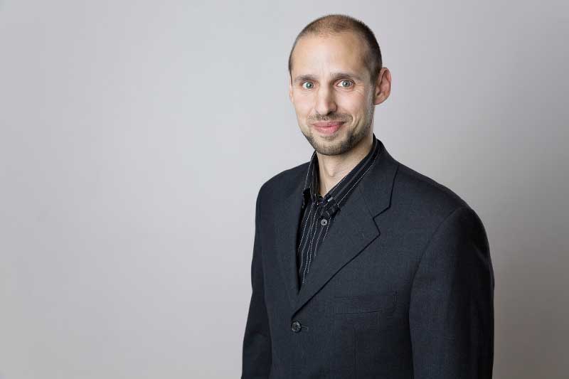 Maik Bruns