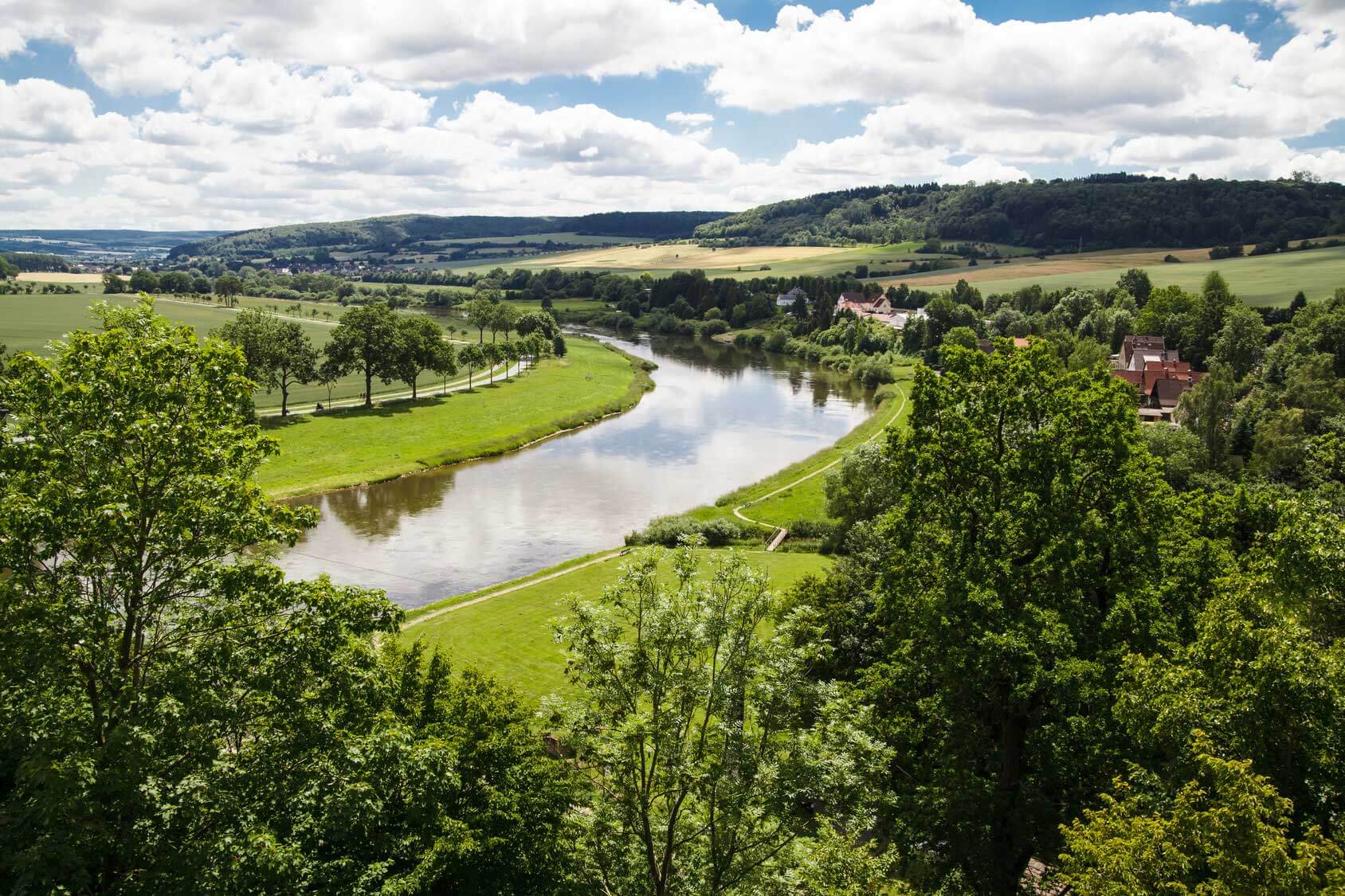 Weserbergland Heise RegioConcept