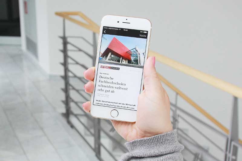 Neues von Facebook Instant Articles