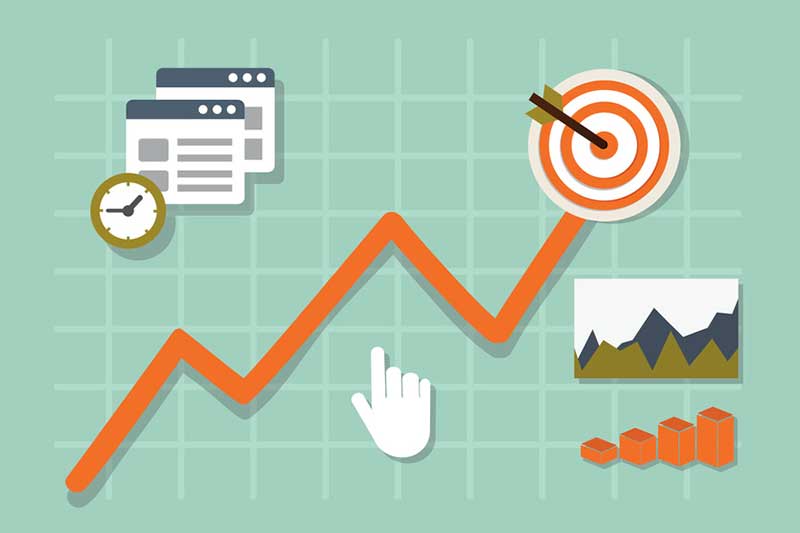 Zielvorhaben definieren mit Google Analytics
