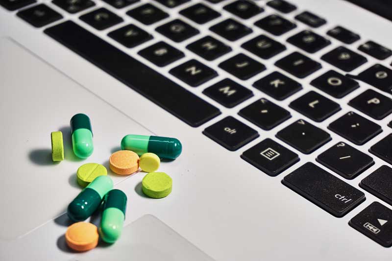 Online-Apotheken