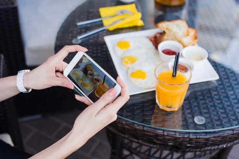 Snapchat Erfolgsmessung