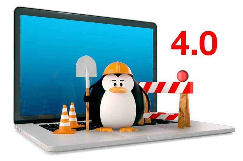 Google Penguin Update 4.0