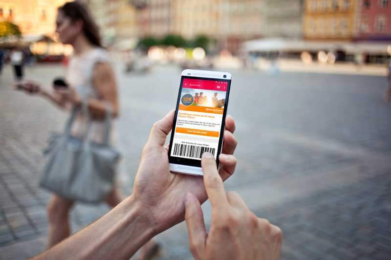 lokales marketing online