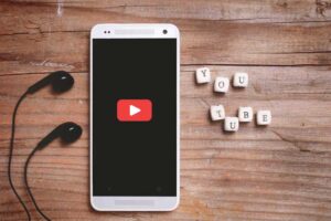 Zielgruppe YouTube