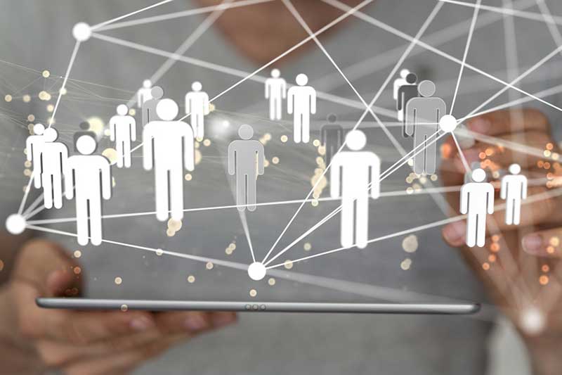 Online Recruitment