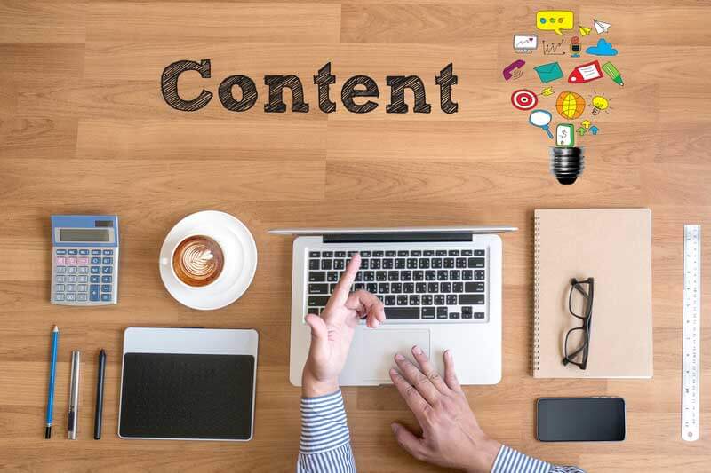 Content Marketing
