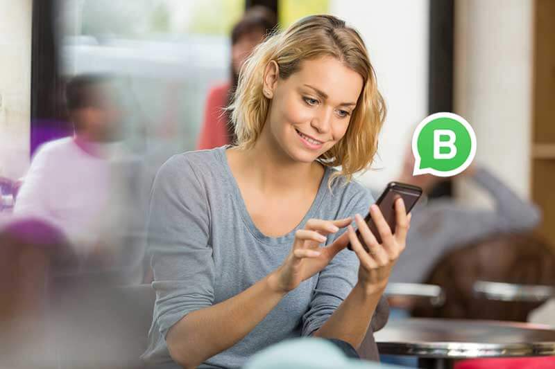 WhatsApp Business