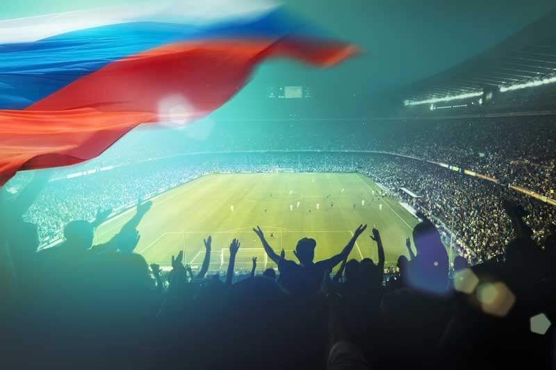 WM 2018