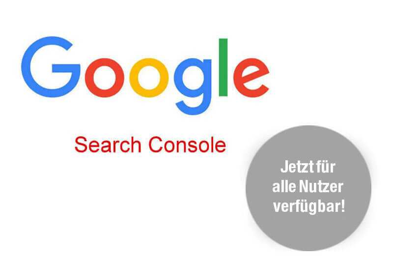 Google Search fuer alle Nutzer