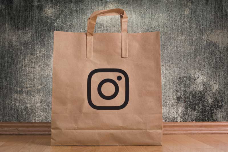 Instagram Shopping