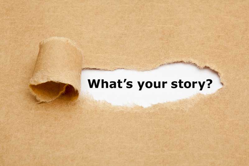 Story Marketing