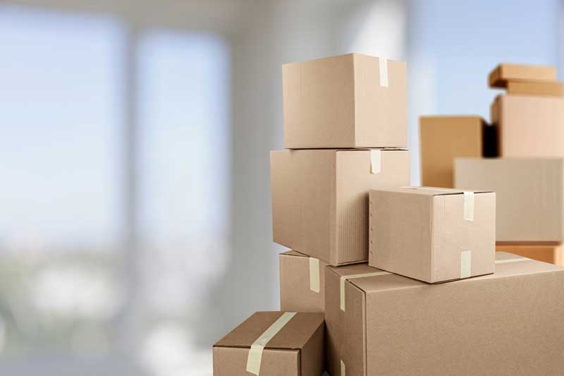 Verpackungsgesetz