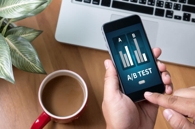 AB Test