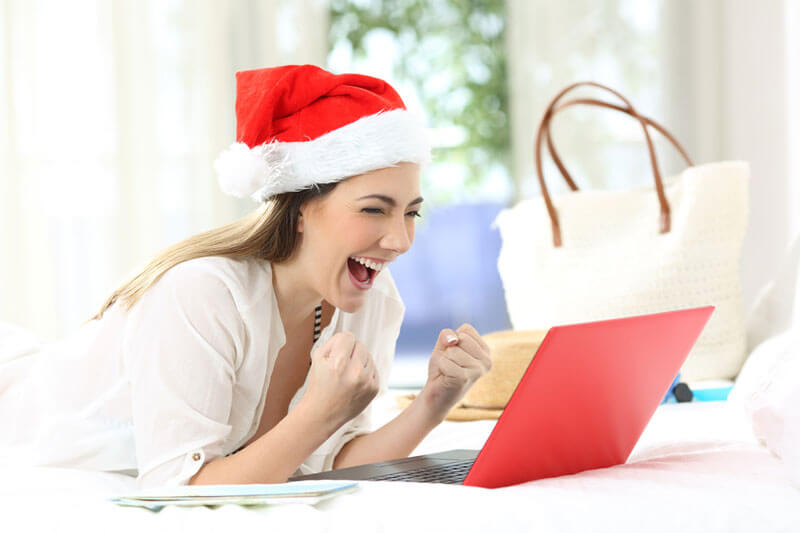 Vorweihnachtszeit