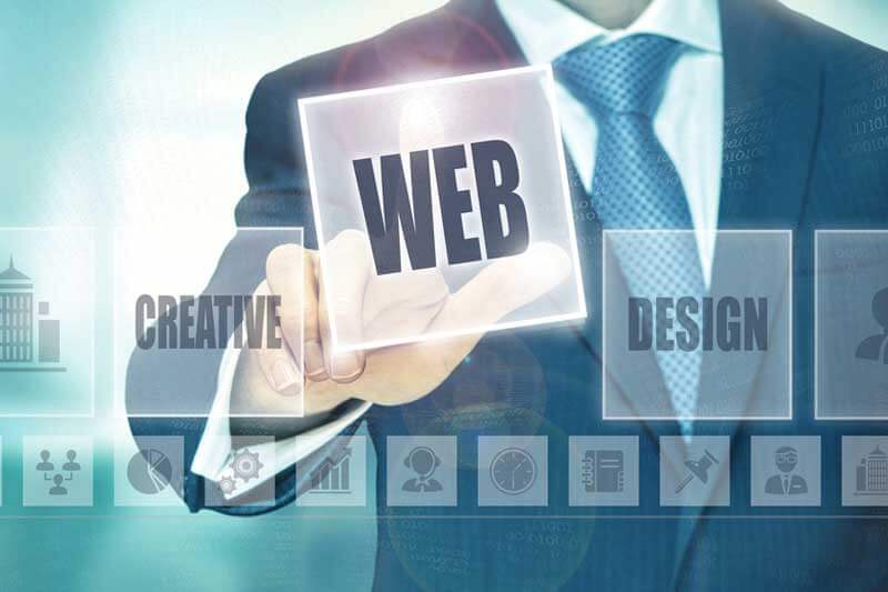 Websites optimieren