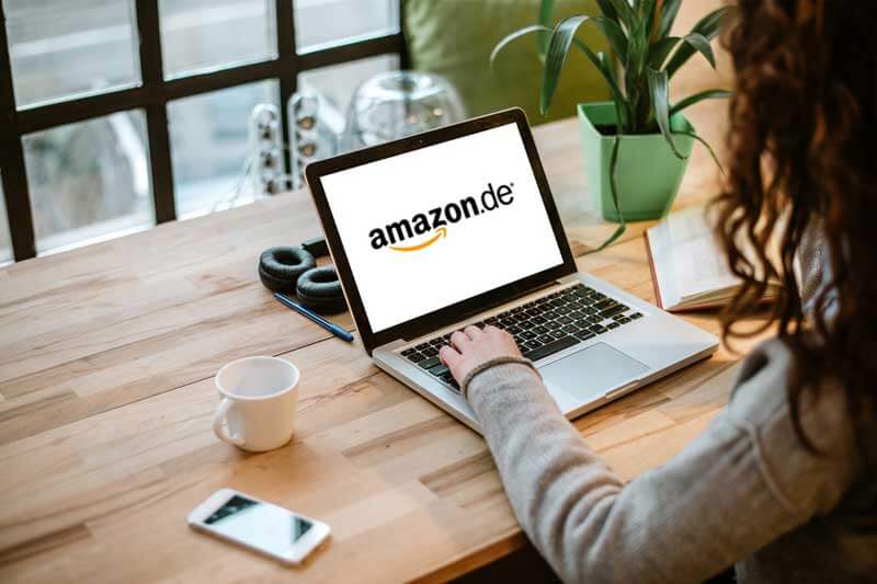 Amazon Advertising