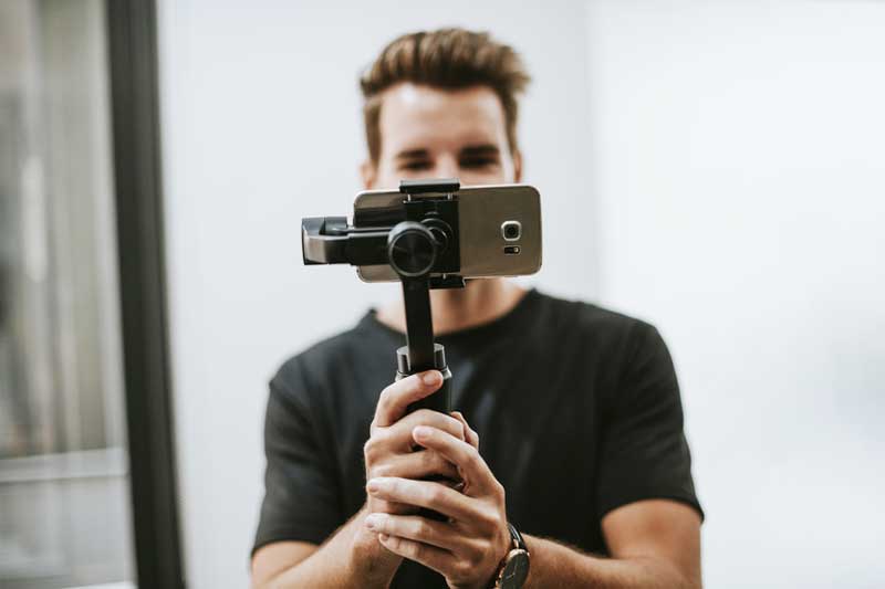 Vertical Videos