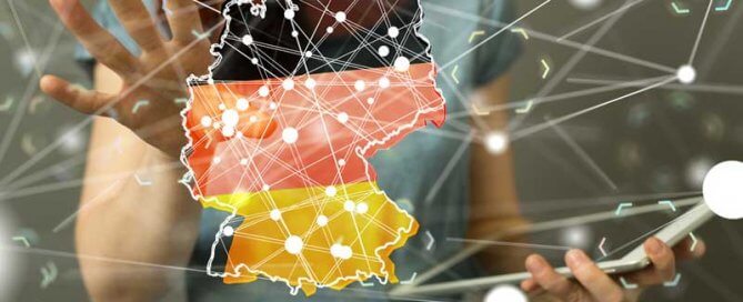 Digitalisierung Deutschland