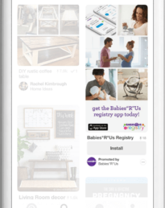 promoted app pins_pinterest Pinterest Promoted App Pin