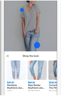 Pinterest Shopping Ads