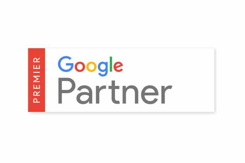 Google-Ads-Agentur Google-Premium-Partner