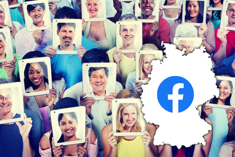 Facebook Nutzerzahlen & Instagram Insights