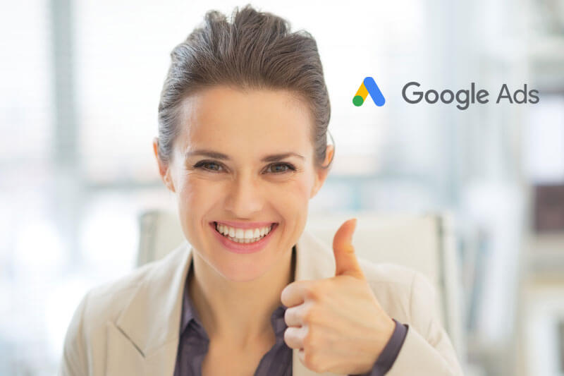 Google ads Zertifizierung