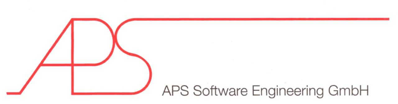 APSSoftwareEngineeringGmbH-Logo