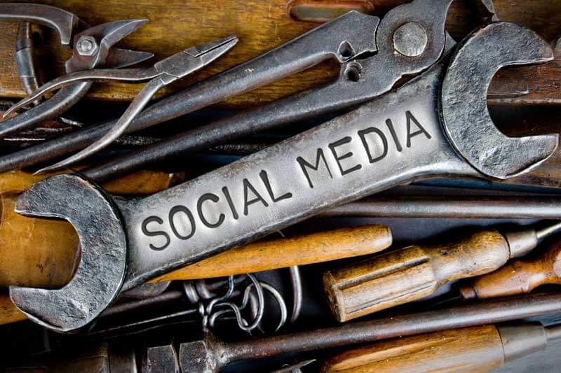Social-Media-Tools