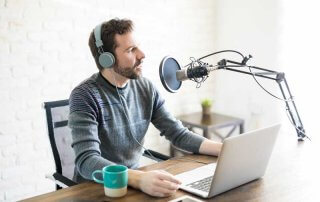 Podcasts