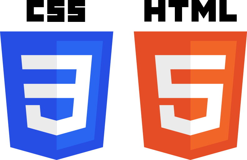 CSS3_and_HTML5_logos_and_wordmarks.svg