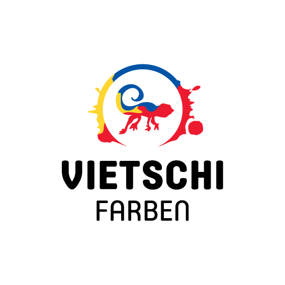 Vietschi Farben Logo
