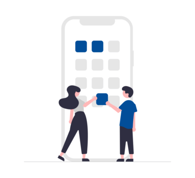 Firmen-App Firmen App