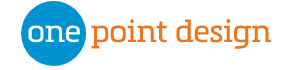 Logo OnePointDesign