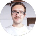Social Media Experte Fabian Hertel