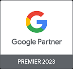 Heise RegioConcept ist Google Premium-Partner 2022
