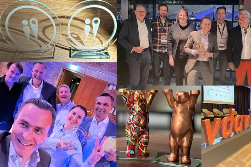 Siinda Awards VerzeichnismedienPreise 2023
