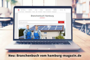 Branchenbuch vom hamburg-magazin.de