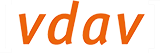 VDAV Logo