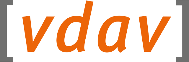 VDAV Logo
