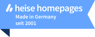 Signet heise homepages