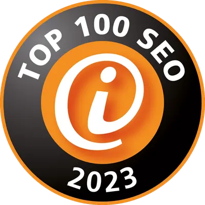 Top 100 SEO 2023 Siegel