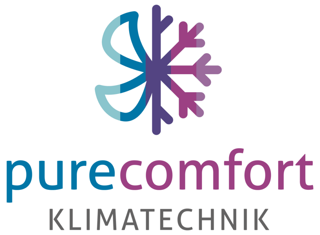 Logo Pure Comfort GmbH
