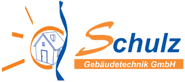 Logo Schulz Gebäudetechnik GmbH