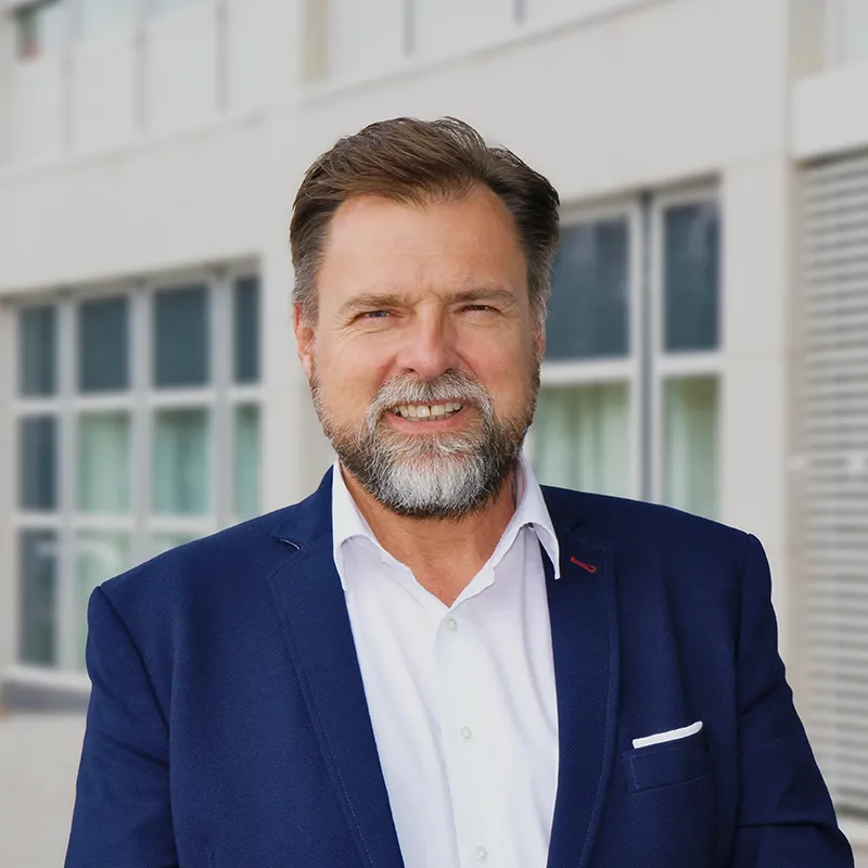 heise regioconcept Gesamtverkaufsleiter Local Search Heiko Zander